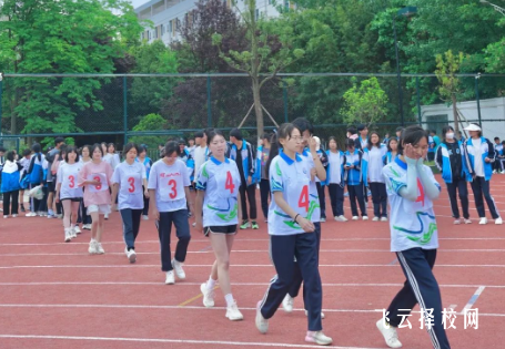 廣元雪峰職高學校怎么樣