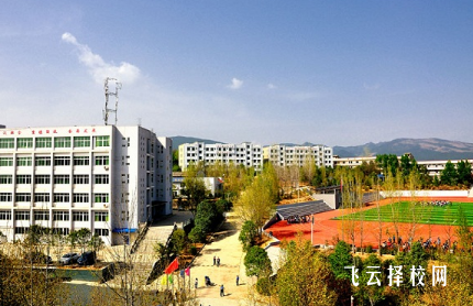 廣元中專有哪些專業