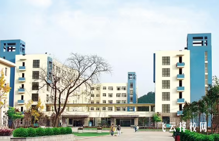 廣元中專有哪些專業