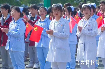 嘉州衛(wèi)生職業(yè)學(xué)校能學(xué)臨床嗎