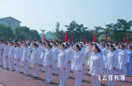 嘉州衛生職業學校有3十2嗎