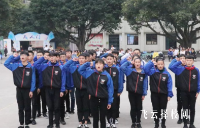 夾江云吟職業技術學校有什么專業