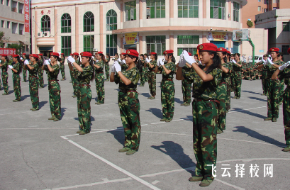 簡陽恒輝職業技術學校怎么樣