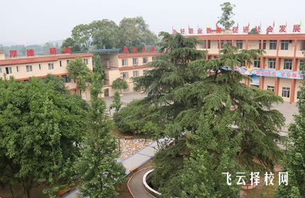 樂山商務技工學校是公辦還是民辦