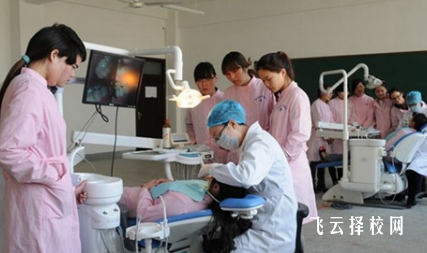 眉山衛(wèi)生職業(yè)學(xué)校有什么專業(yè)