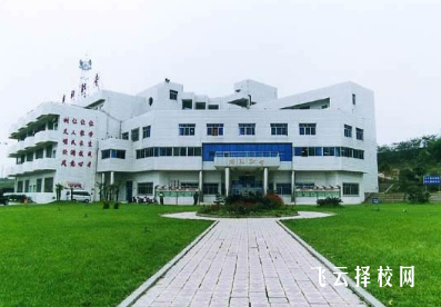 綿陽御營職中有哪些專業