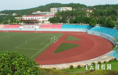 綿陽職高學校有哪些