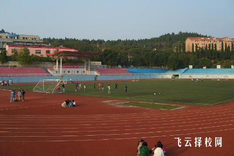 綿陽職業技術學校有哪些好專業