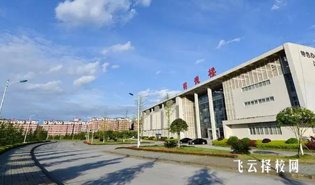 南充3+3的職高有哪些