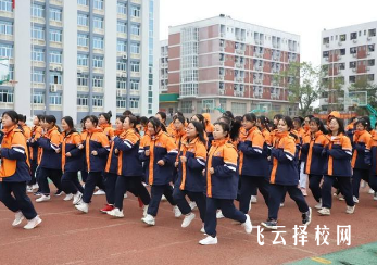 南充3+3的職高有哪些