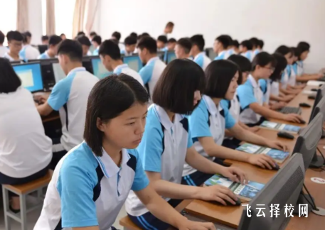 南充哪些學校有普職融通班