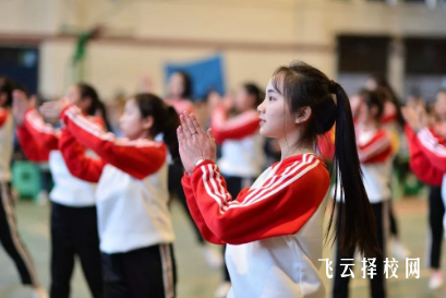 南充市2024年護士學(xué)校招生簡章