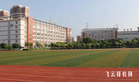 南充中專有哪些學校