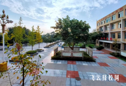 青白江工程技術(shù)學(xué)校怎么樣