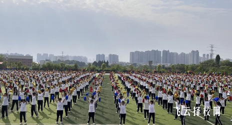 仁壽新科職高有哪些專業