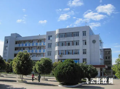 三臺劉營職業技術學校有哪些專業