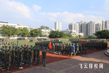 射洪職中有哪些專業