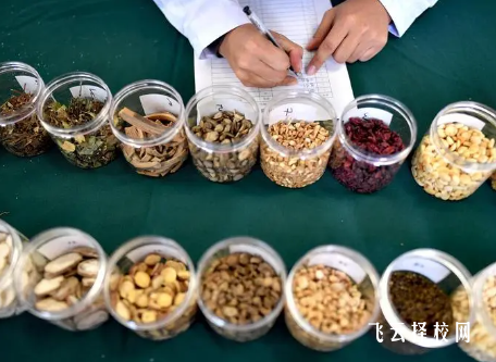 中醫專業有哪些學校