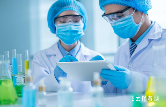 2024年單招醫(yī)學(xué)類有哪些學(xué)校