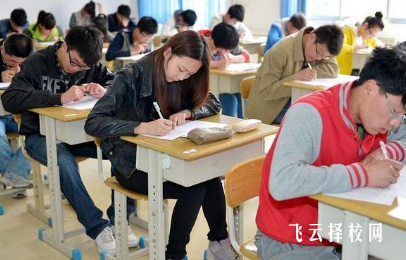 2024年四川單招報考人數