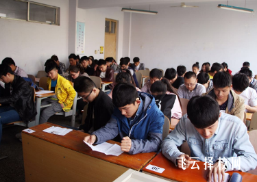 參加2024年大專單招怎么報名