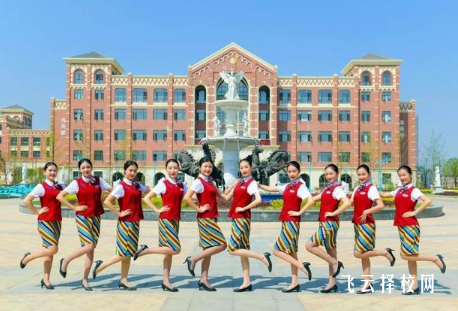 成都航天航空職業(yè)學校單招錄取線