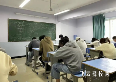 單招培訓機構有用嗎