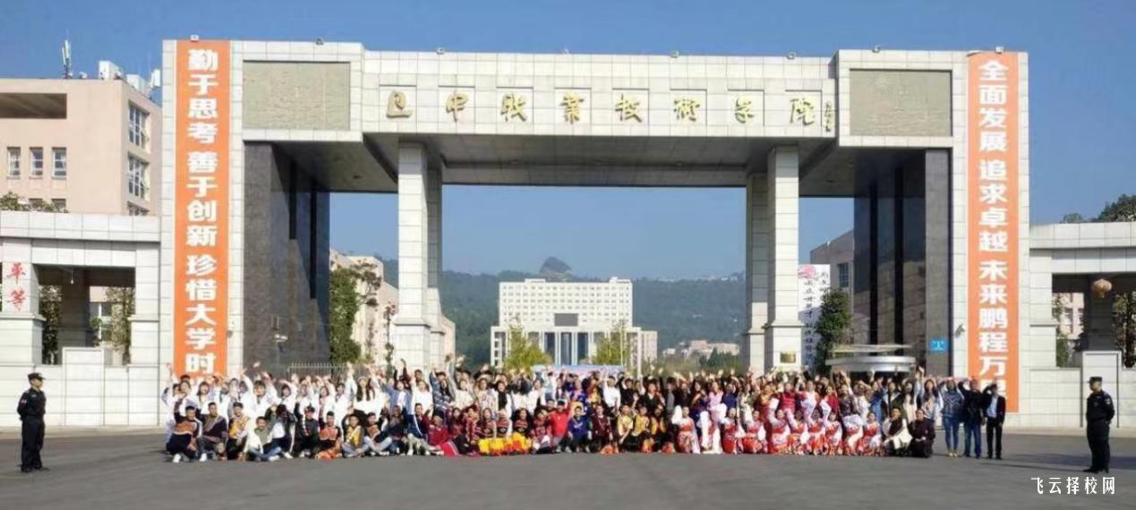 巴中職業技術學院2024單招專業有哪些