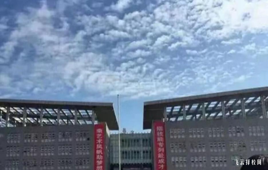 成都工貿職業(yè)技術學院2024單招專業(yè)有哪些