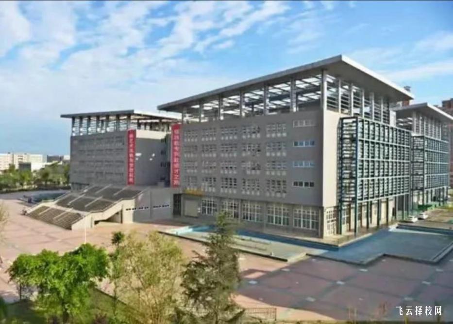 成都工貿職業(yè)技術學院2024單招專業(yè)有哪些