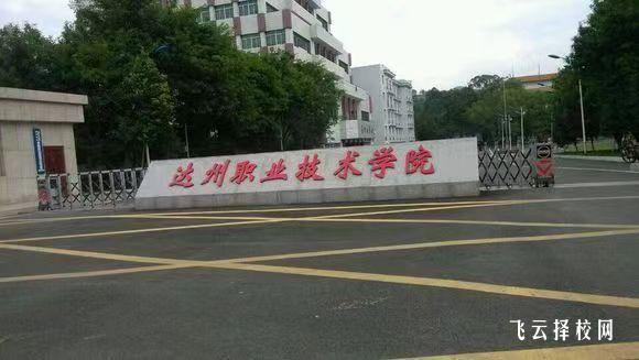 達州職業技術學院2024單招專業有哪些