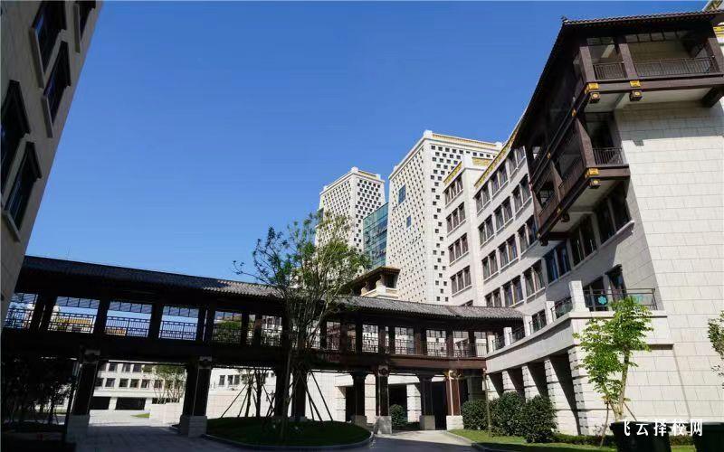 綿陽飛行職業學院2024單招專業有哪些