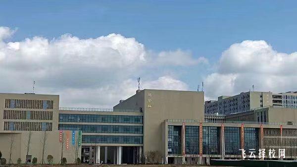 南充電影工業職業學院2024單招專業有哪些