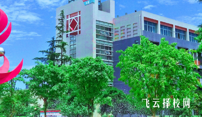 四川工商職業技術學院2024單招專業有哪些