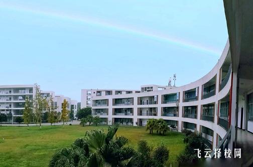 四川商務職業學院2024單招專業有哪些