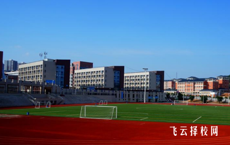 四川中醫藥高等專科學校2024單招專業有哪些