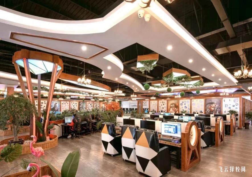 天府新區(qū)信息職業(yè)學(xué)院2024單招專業(yè)有哪些