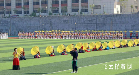 西昌民族幼兒師范高等?？茖W(xué)校2024單招專業(yè)有哪些