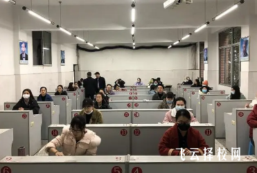 自貢職業(yè)技術(shù)學(xué)院2024單招專業(yè)有哪些