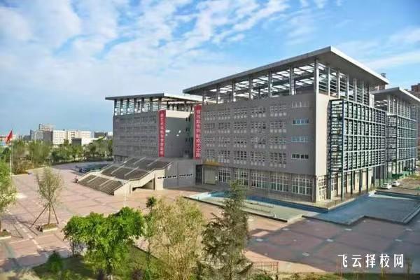 成都工貿職業技術學院2024年單招考什么