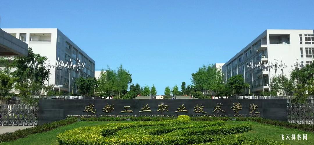 成都工業職業技術學院2024年單招考什么