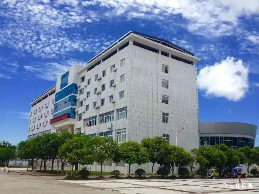 廣安職業技術學院2024年單招考什么