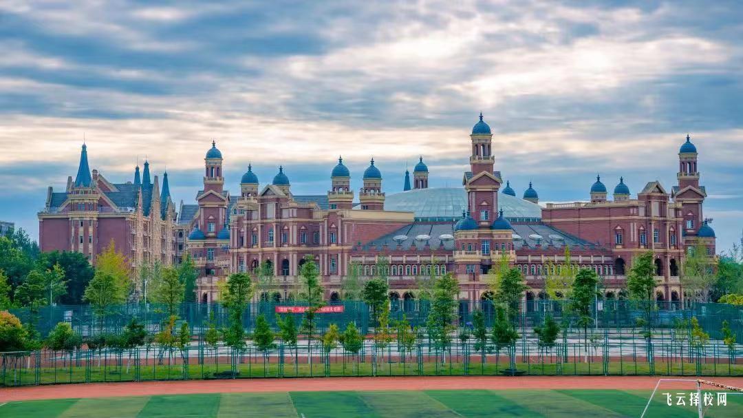 民辦四川天一學院2024年單招考什么