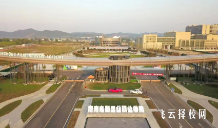 南充電影工業職業學院2024年單招考什么