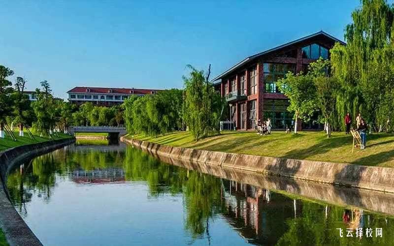 四川大學錦江學院2024年單招考什么