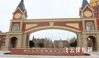 四川文化傳媒職業學院2024年單招考什么