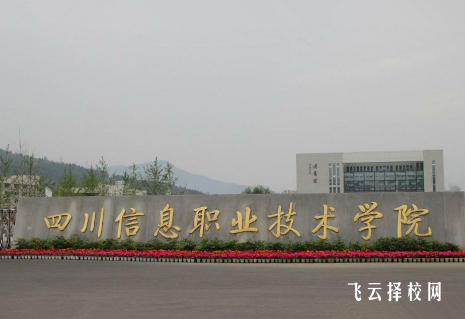 四川信息職業技術學院2024年單招考什么