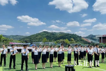 天府新區通用航空職業學院2024年單招考什么