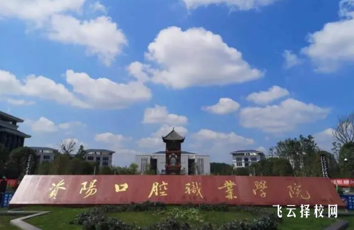 資陽口腔職業學院2024年單招考什么