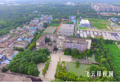 成都農業科技職業學院2024單招招生計劃